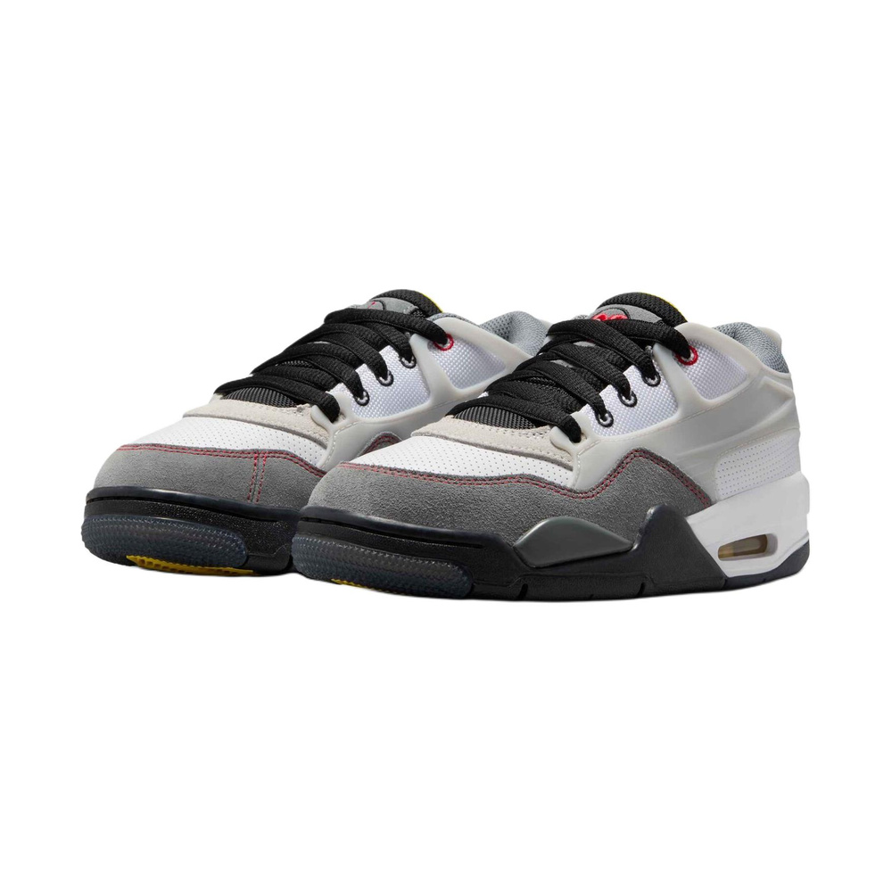 Air Jordan 4 'Pink Foam / Pink Rise / Pink Foam' Унисекс