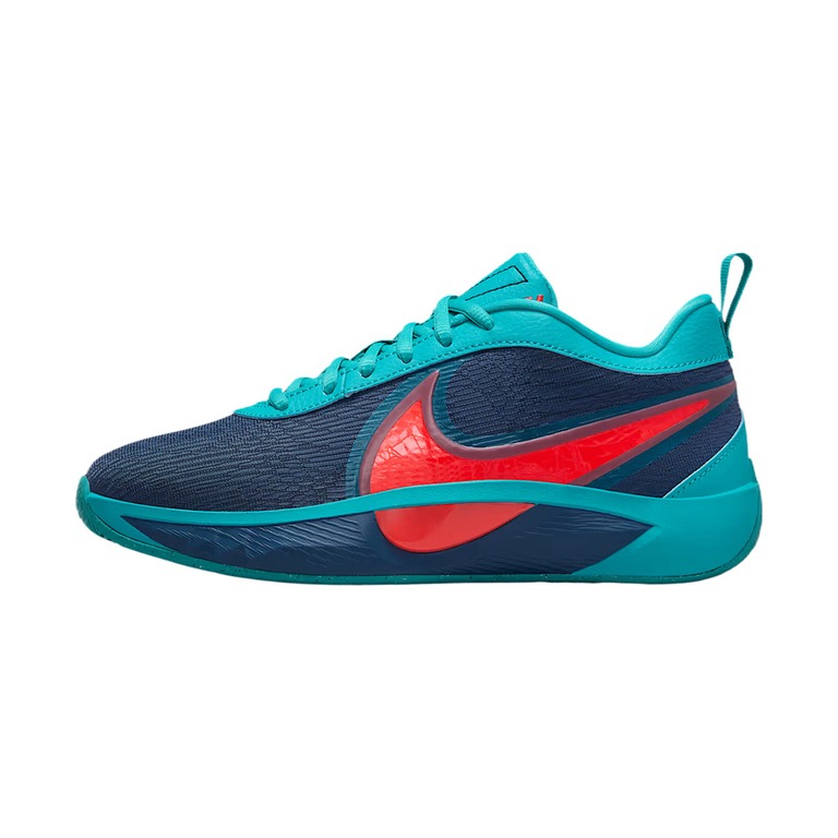 Nike Giannis Freak 6 'Light Orewood Brown / Black / Pale Ivory' Унисекс