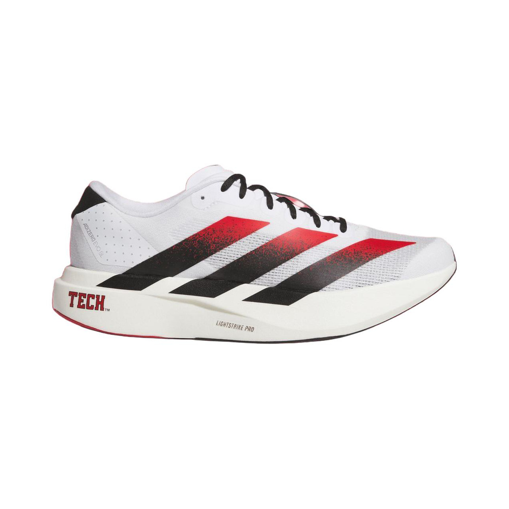 Adidas Adizero Evo SL 'White Black' Мужские
