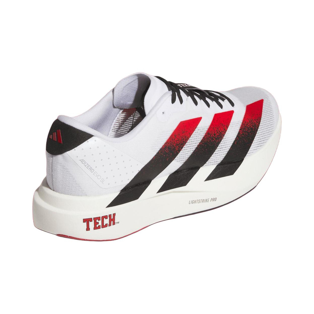 Adidas Adizero Evo SL 'White Black' Мужские