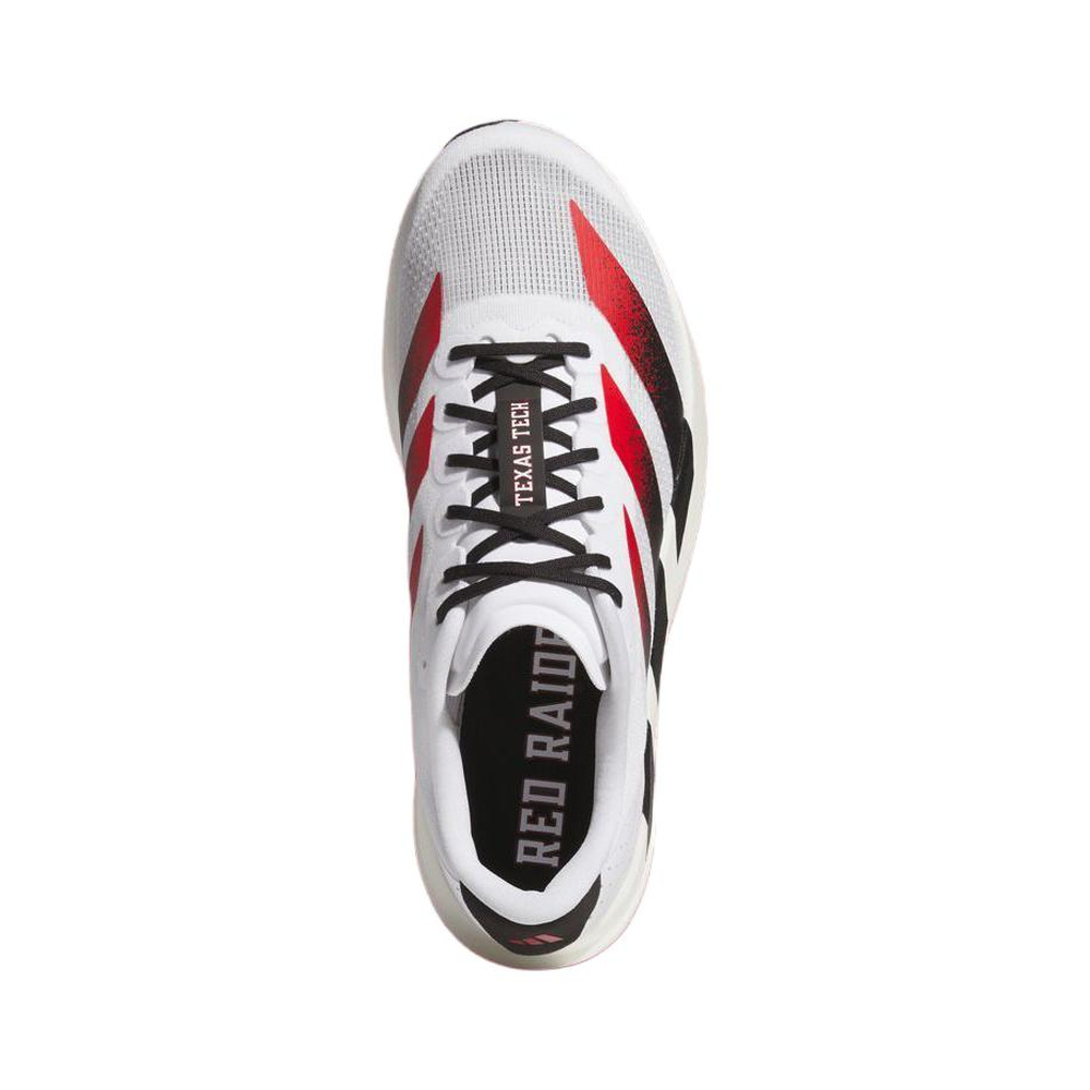 Adidas Adizero Evo SL 'White Black' Мужские
