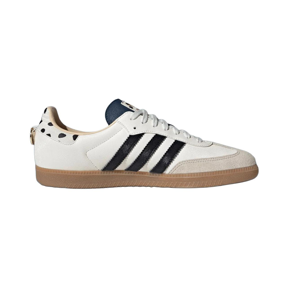 Adidas Samba 'White' Мужские