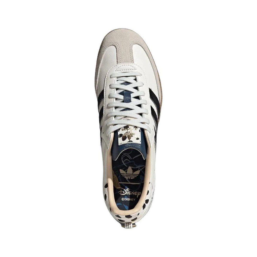 Adidas Samba 'White' Мужские