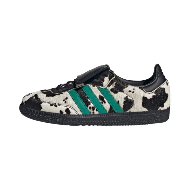 Adidas Samba 'Black White' Женские