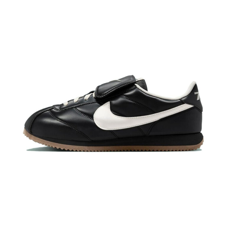 Nike Cortez 'Midnight Navy' Мужские
