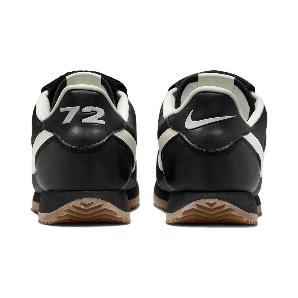 Nike Cortez 'Midnight Navy' Мужские