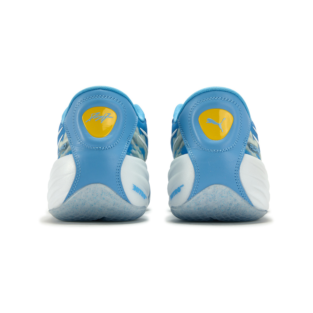 Puma All Pro Nitro 'Blue White' Мужские