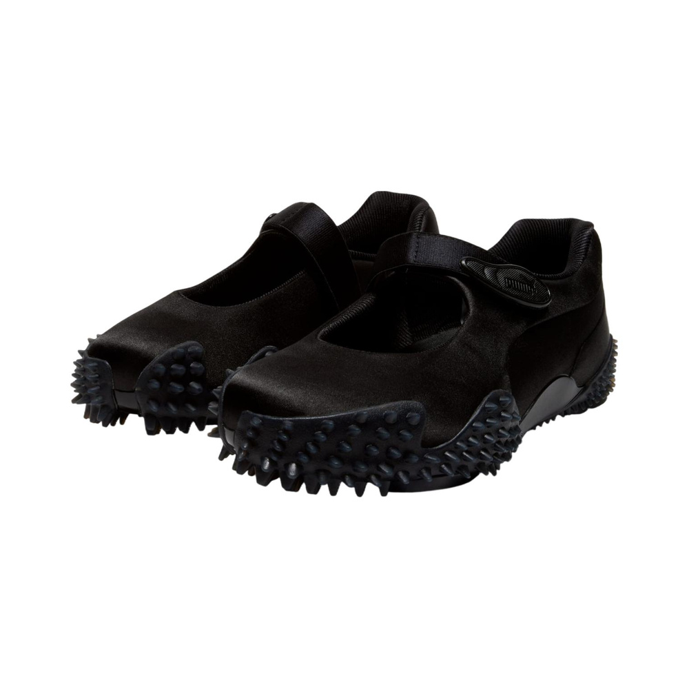 Puma Mostro 'Black' Женские