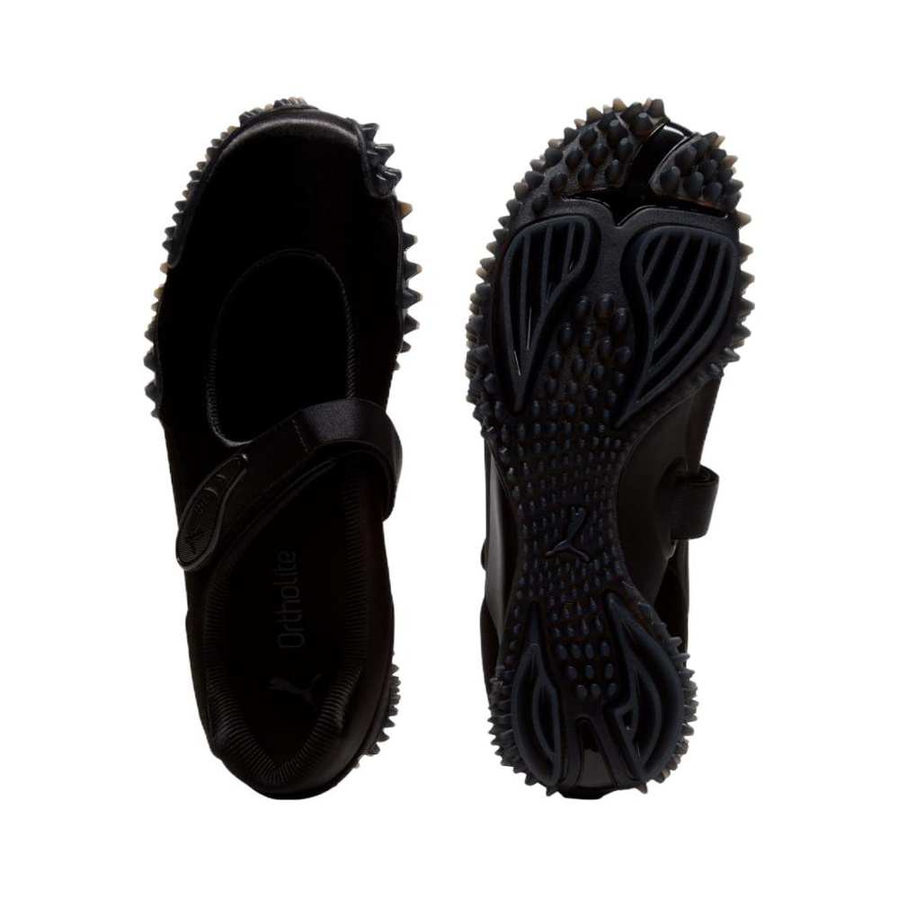 Puma Mostro 'Black' Женские