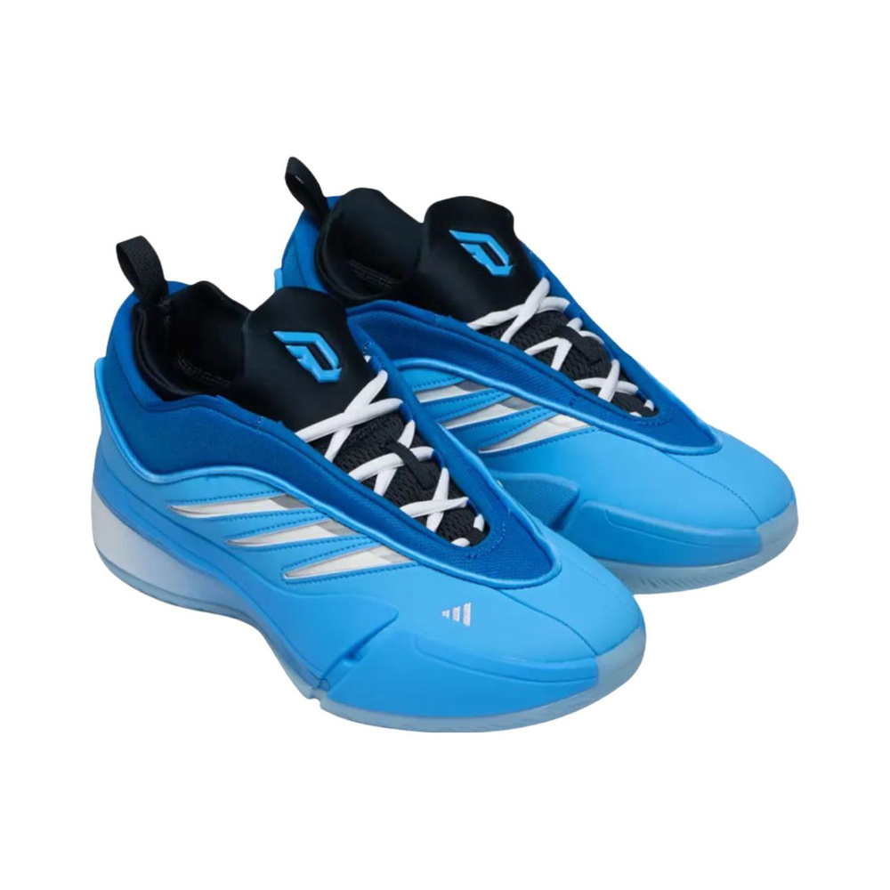 Adidas Dame X 'Blue' Мужские