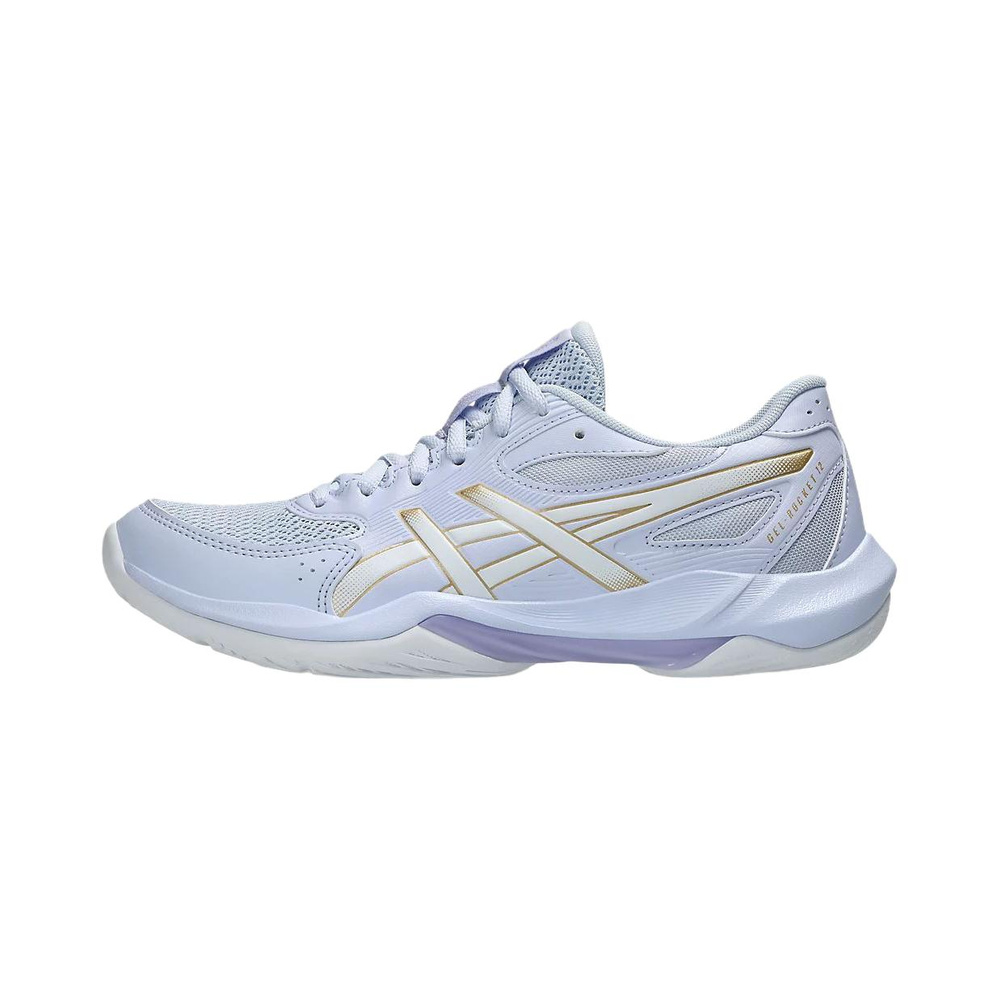 ASICS Gel Rocket 12 'Blue' Женские