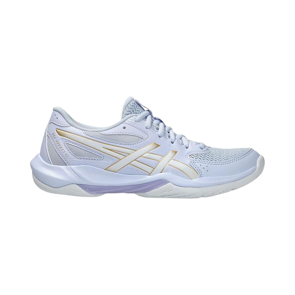 ASICS Gel Rocket 12 'Blue' Женские