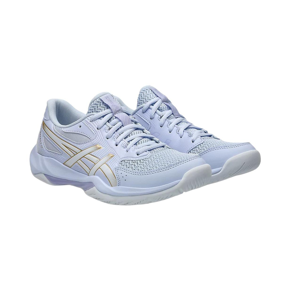 ASICS Gel Rocket 12 'Blue' Женские