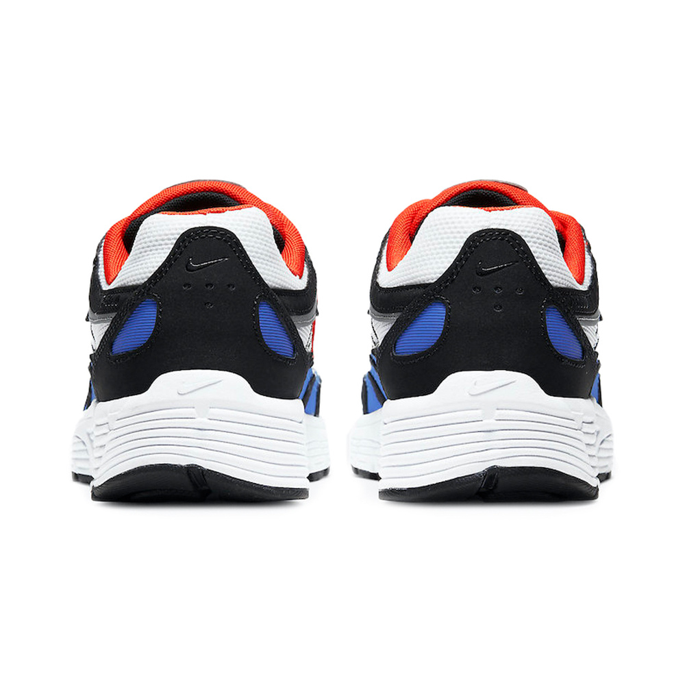 Nike P-6000 'Black / Dark Smoke Grey' Мужские