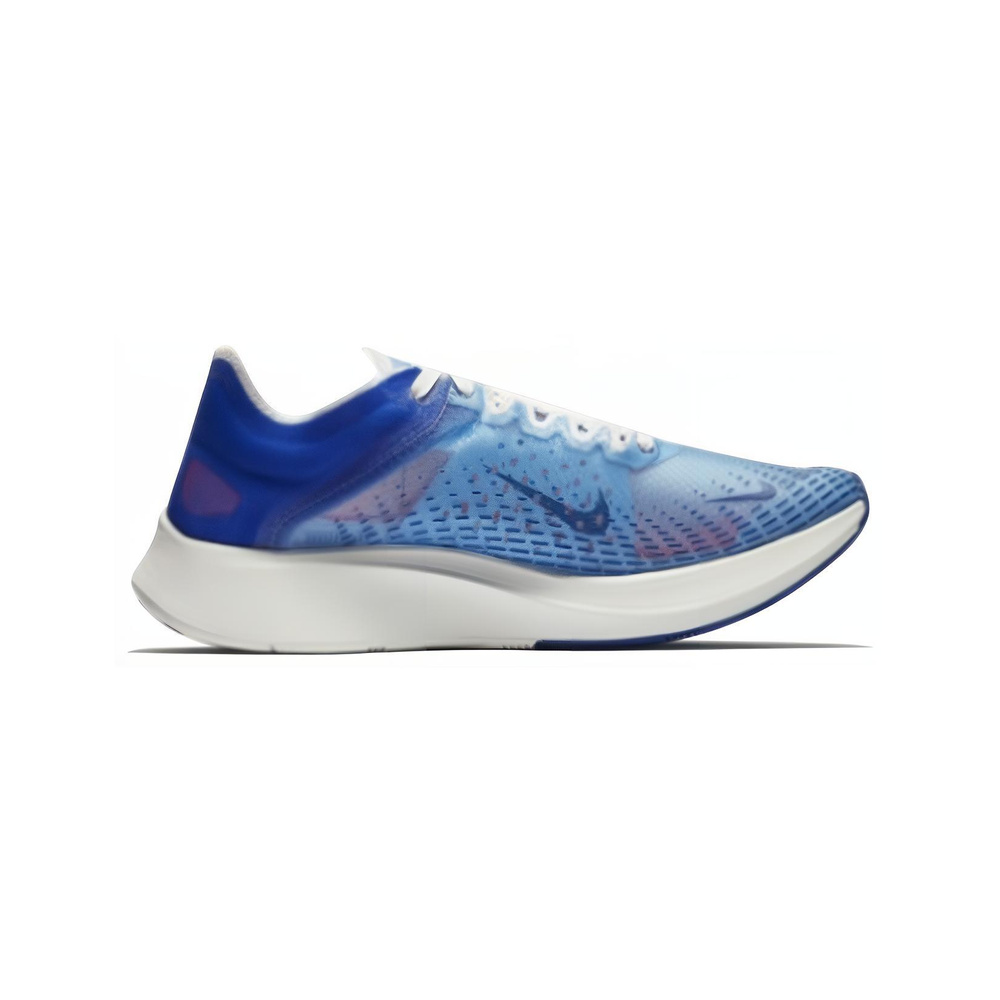 Nike Zoom Fly 'Glacier Blue / White' Женские