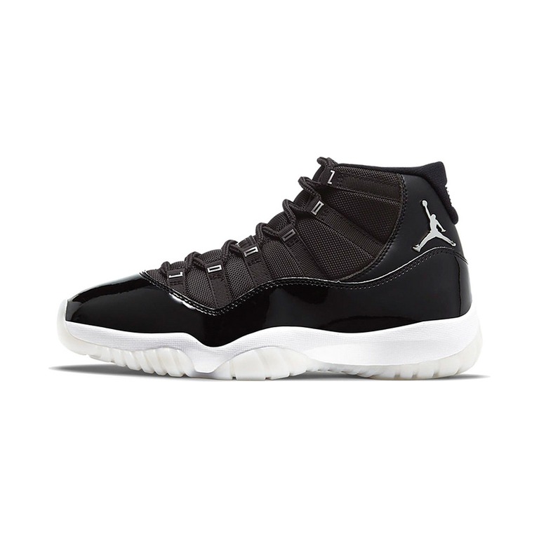 Air Jordan 11 'Bright Ceramic / Laser Orange / Bright Crimson / Metallic Gold' Мужские