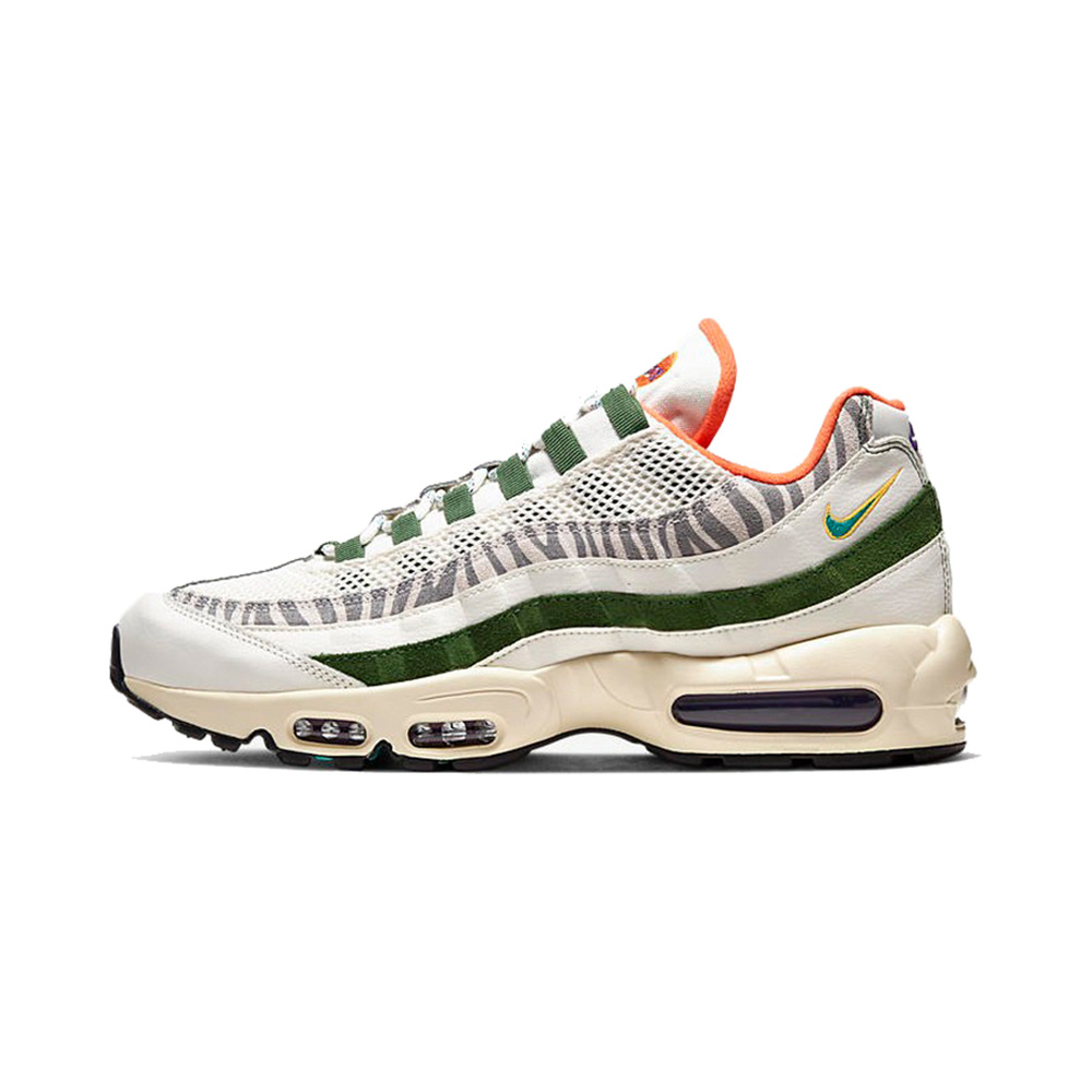 Nike Air Max 95 'Pencil Point / Cave Stone / Ironstone / Medium Ash' Мужские