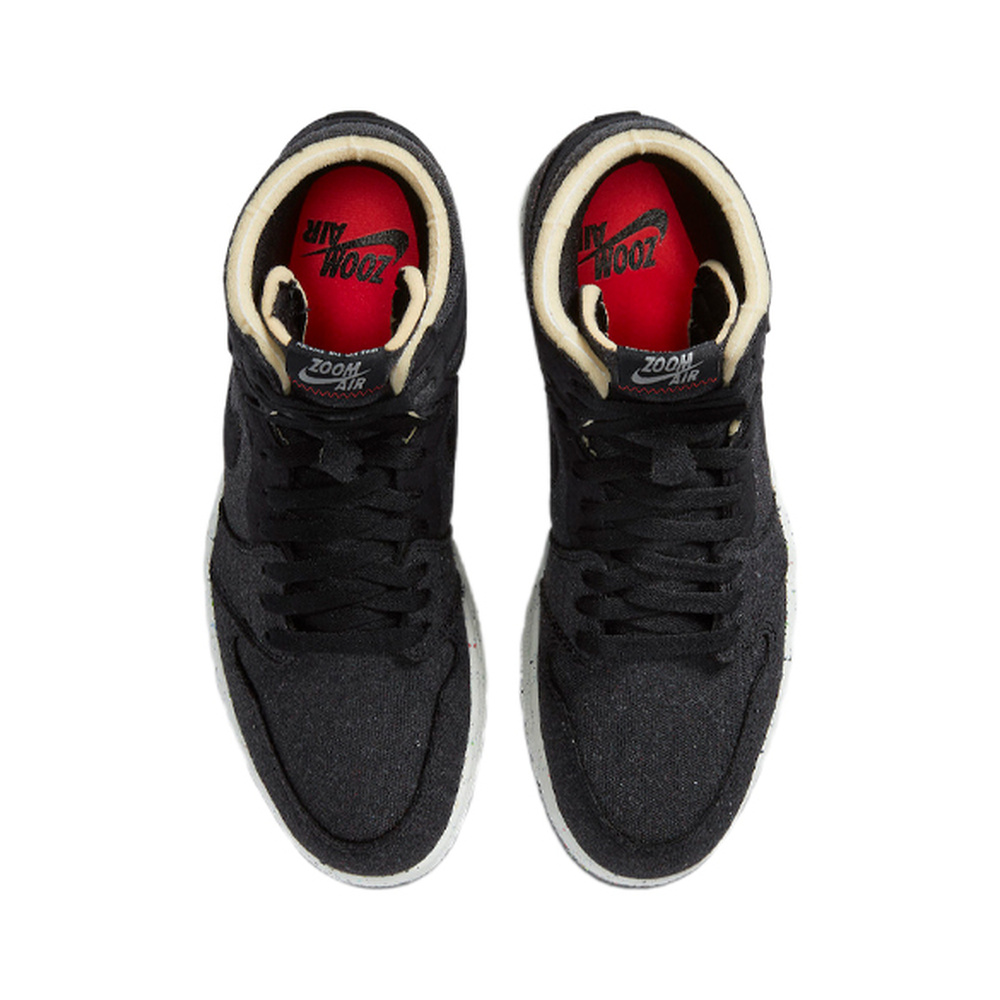 Air Jordan Air Jordan 1 Crater 'Pure Platinum / White' Мужские