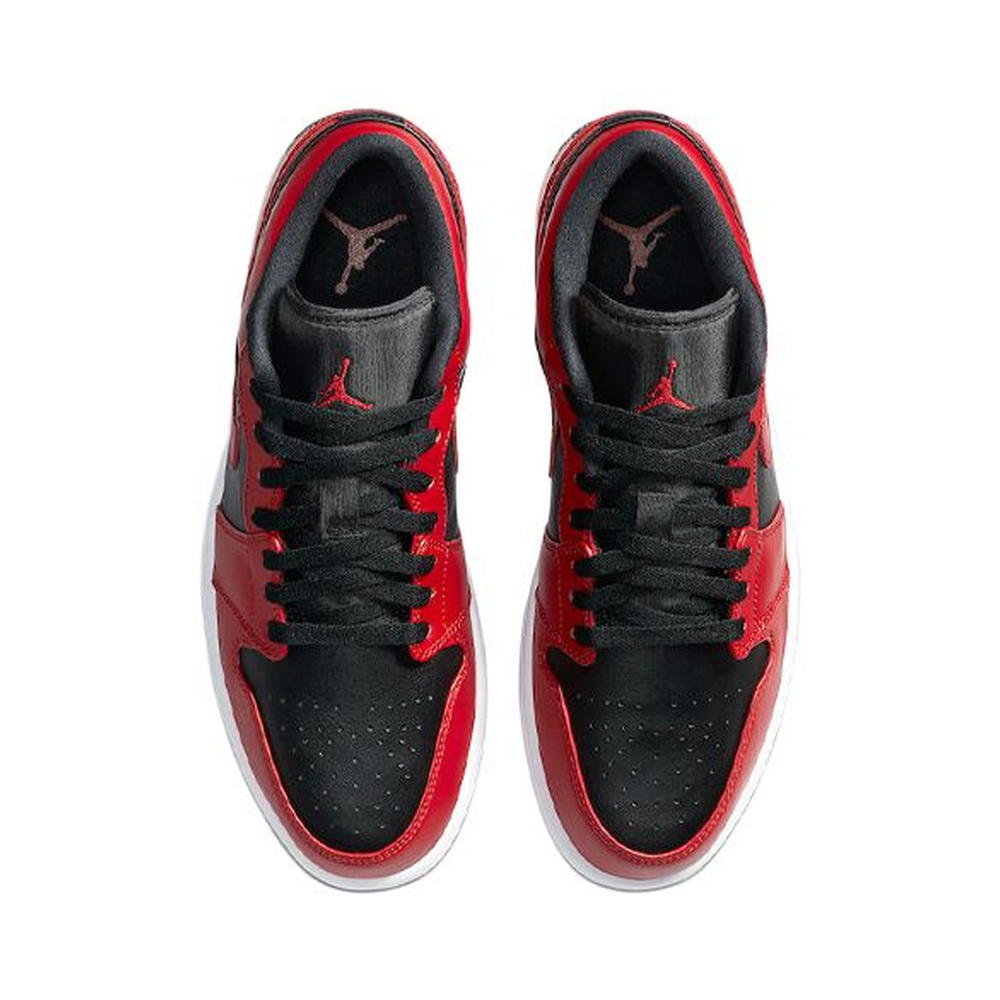 Air Jordan 1 'White / Light Smoke Grey' Мужские
