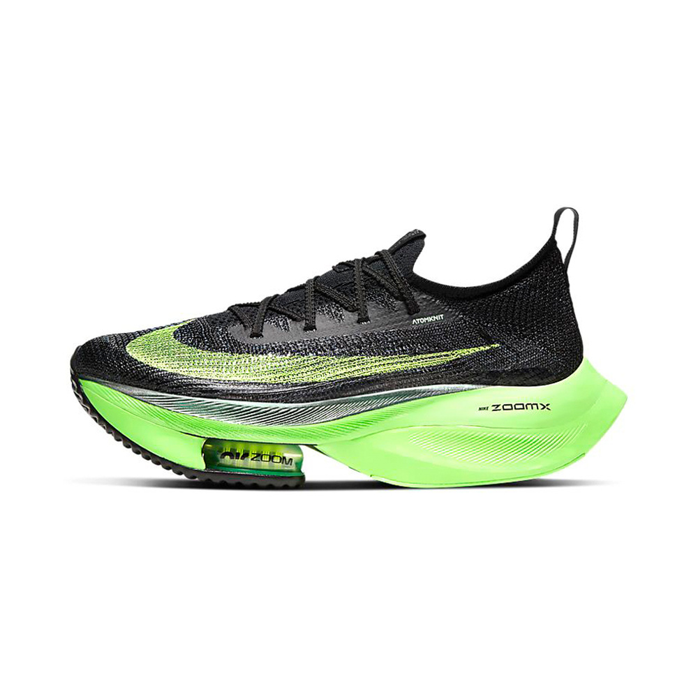 Nike Alphafly 'Anthracite / Black / Anthracite' Женские