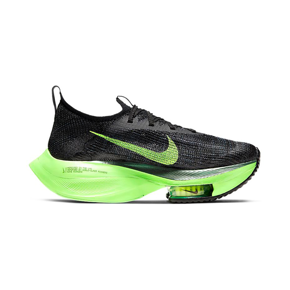 Nike Alphafly 'Anthracite / Black / Anthracite' Женские