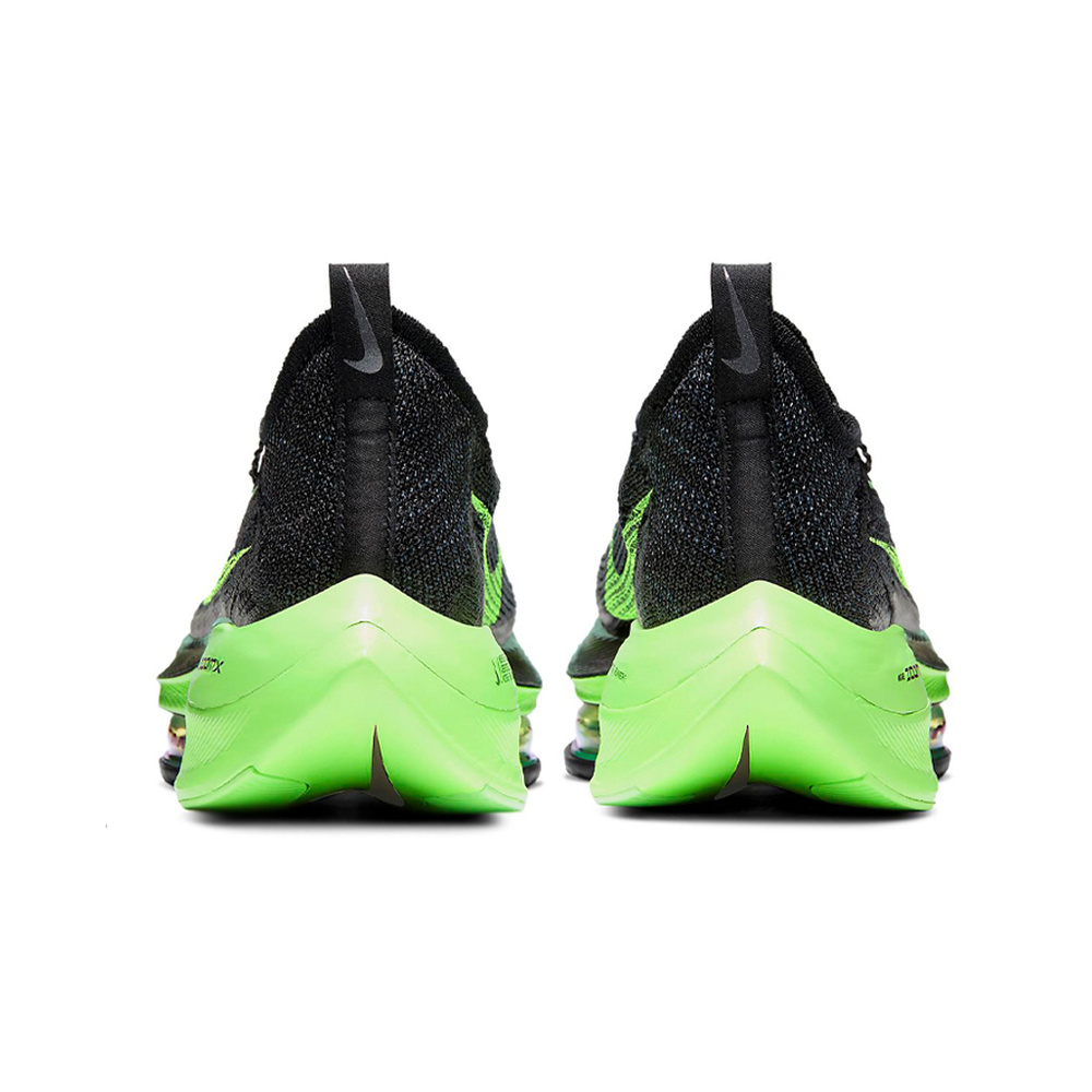 Nike Alphafly 'Anthracite / Black / Anthracite' Женские