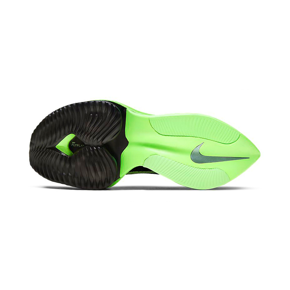 Nike Alphafly 'Anthracite / Black / Anthracite' Женские