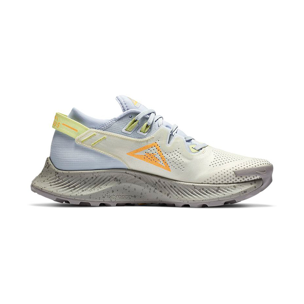 Nike Pegasus Trail 'Black / Dark Smoke Grey' Женские
