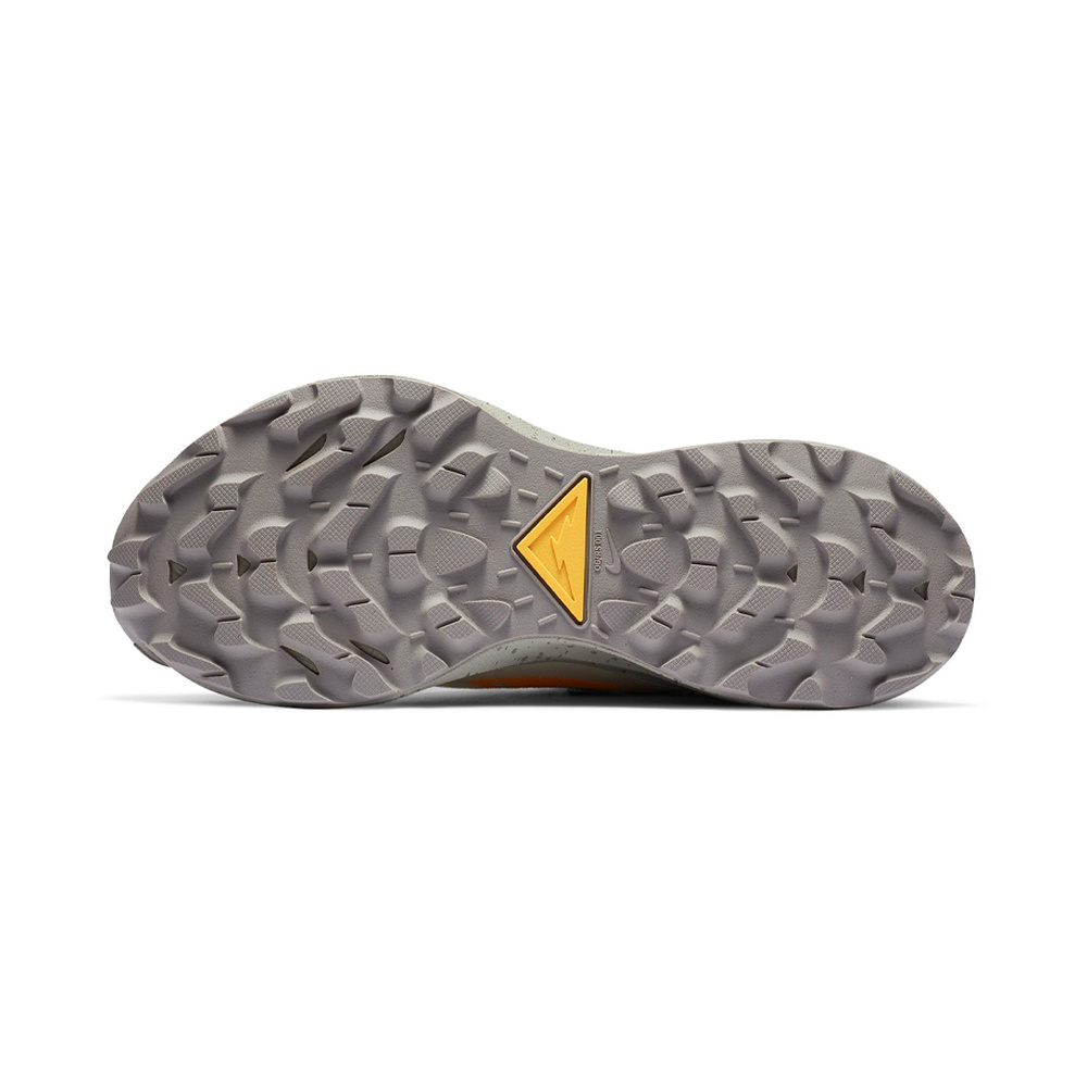 Nike Pegasus Trail 'Black / Dark Smoke Grey' Женские