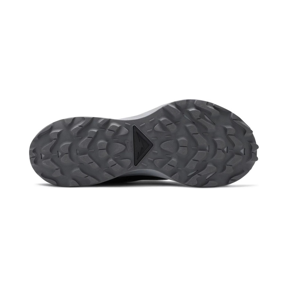 Nike Pegasus Trail 'Light Smoke Grey / Photon Dust / Hyper Crimson / Chrome' Мужские