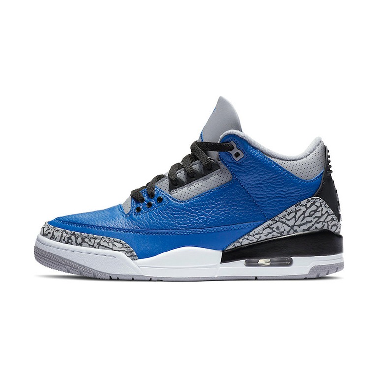 Air Jordan 3 'Royal' Мужские