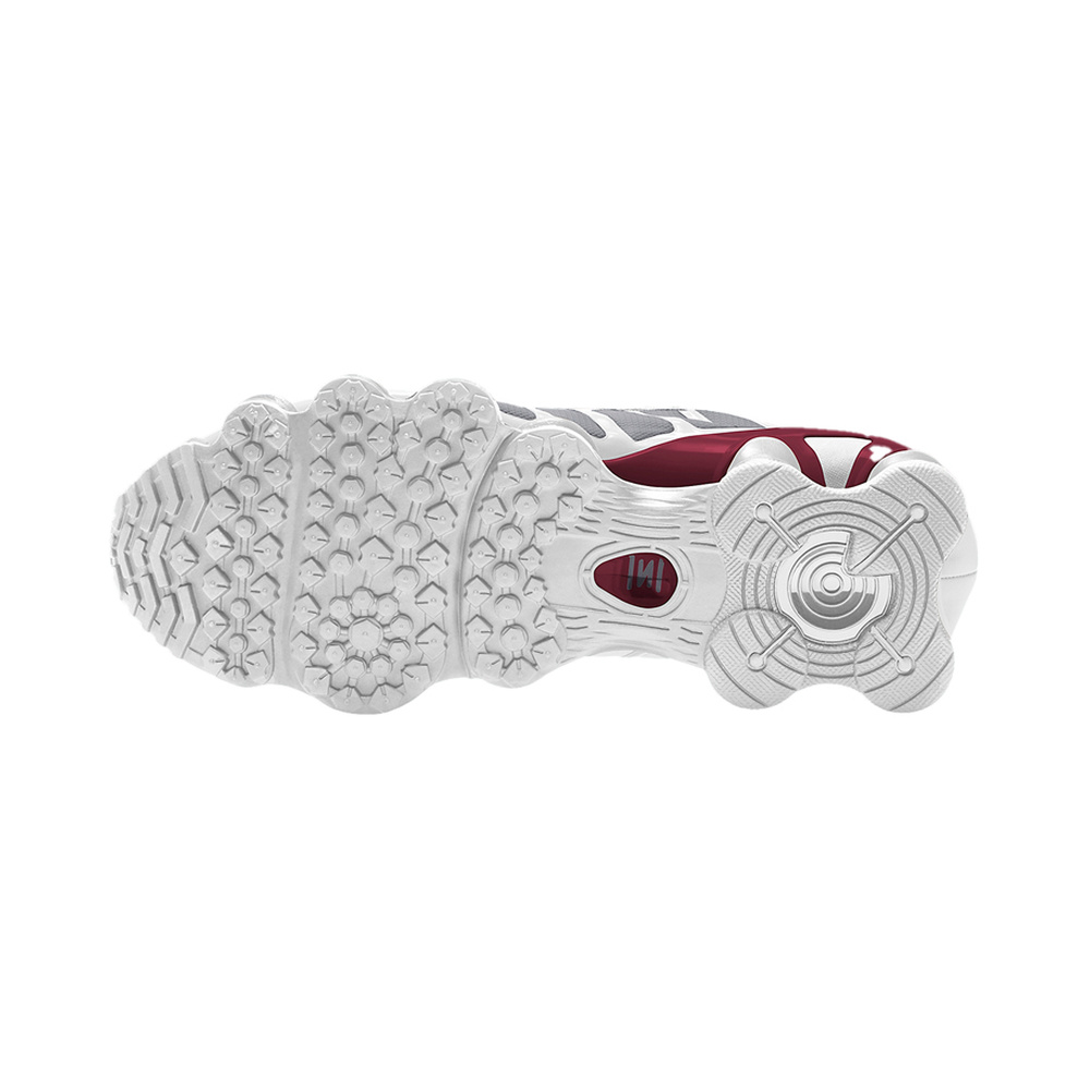 Nike Shox TL 'White / Black' Мужские