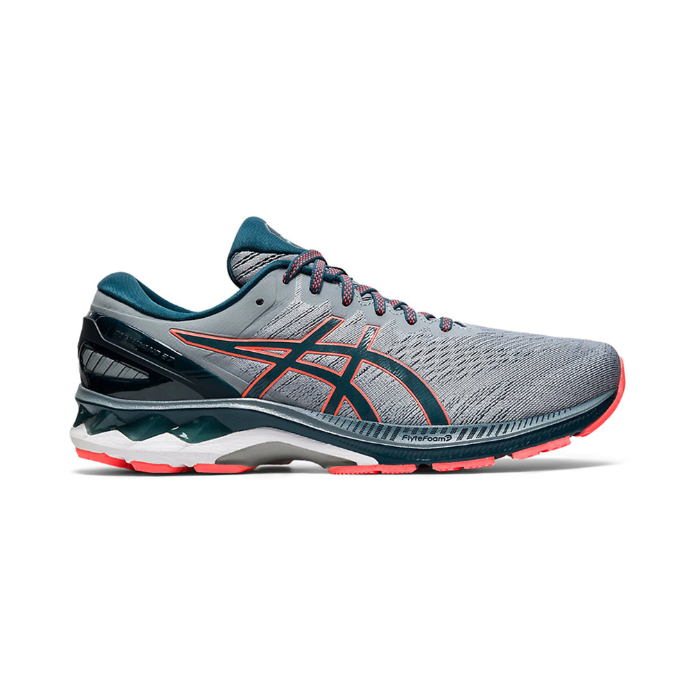 ASICS Gel-Kayano 'Grey' Мужские