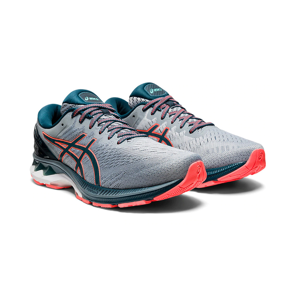 ASICS Gel-Kayano 'Grey' Мужские