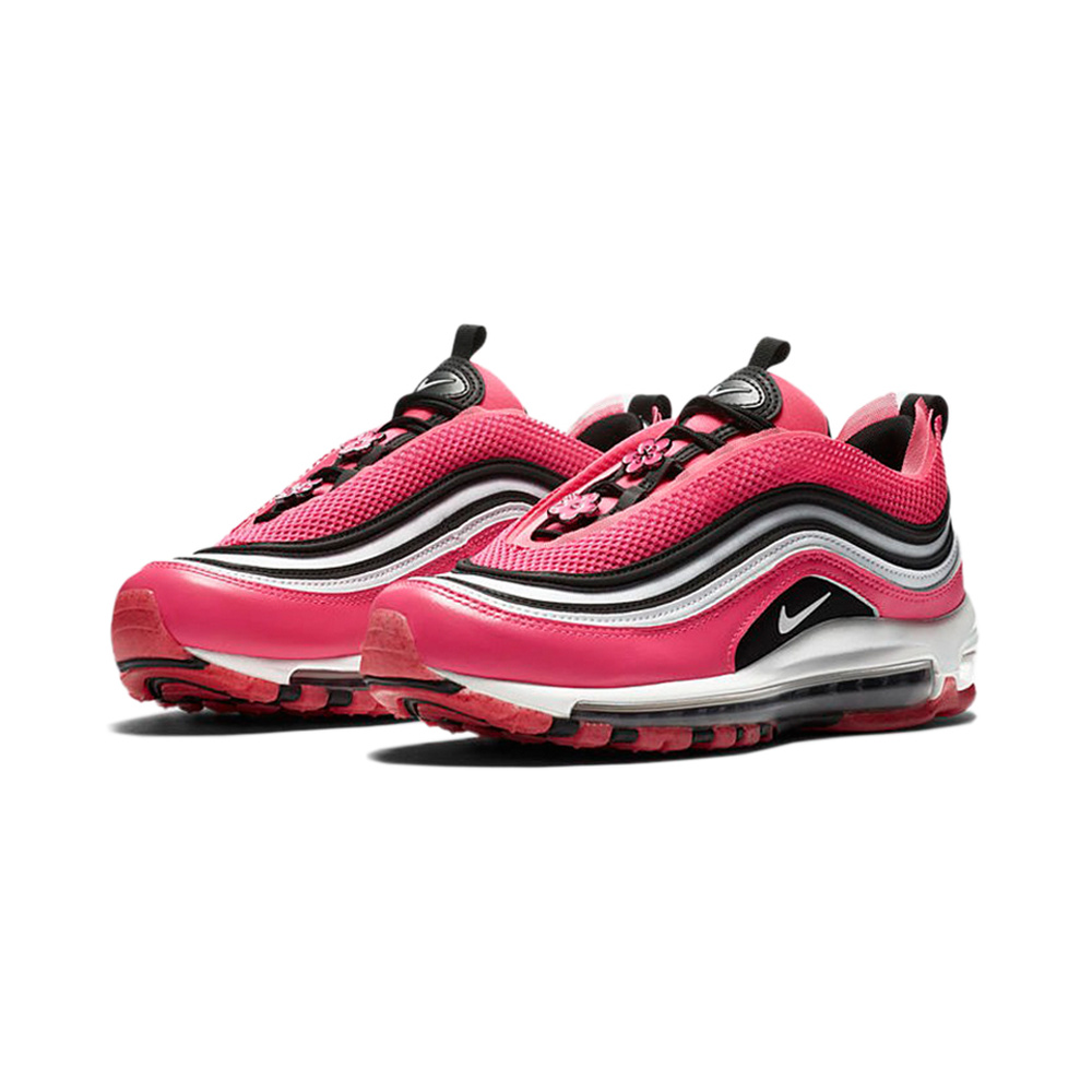 Nike Air Max 97 'Shimmer / Tattoo / Sail' Женские