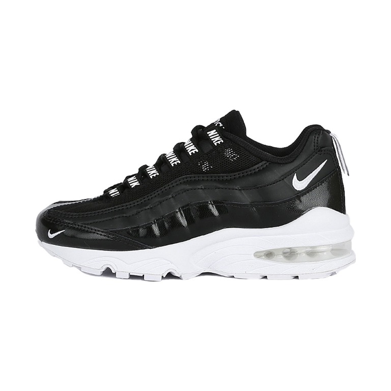 Nike Air Max 95 'Black / Anthracite' Мужские