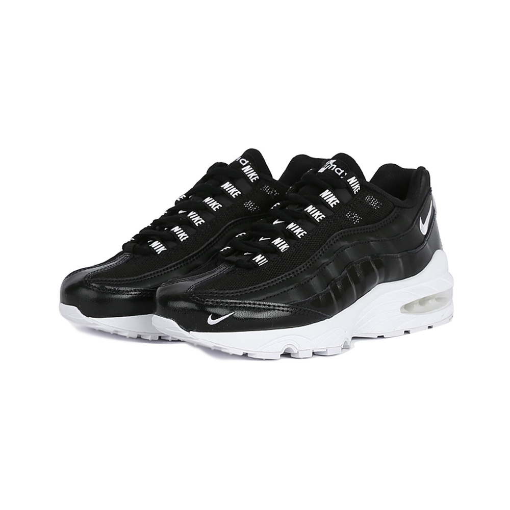 Nike Air Max 95 'Black / Anthracite' Мужские