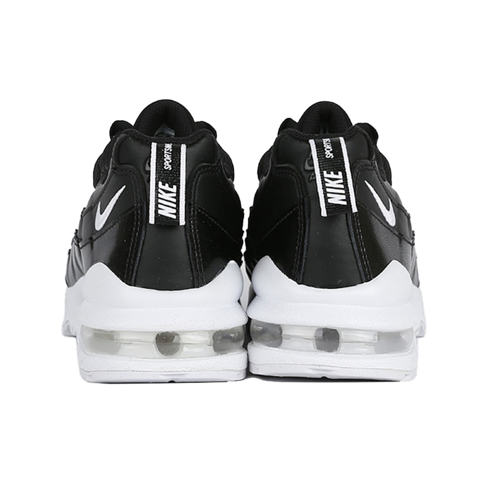 Nike Air Max 95 'Black / Anthracite' Мужские