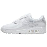 Metallic Summit White / Pure Platinum / Wolf Grey / White