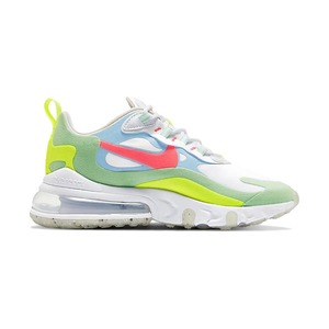 Pure Platinum / White