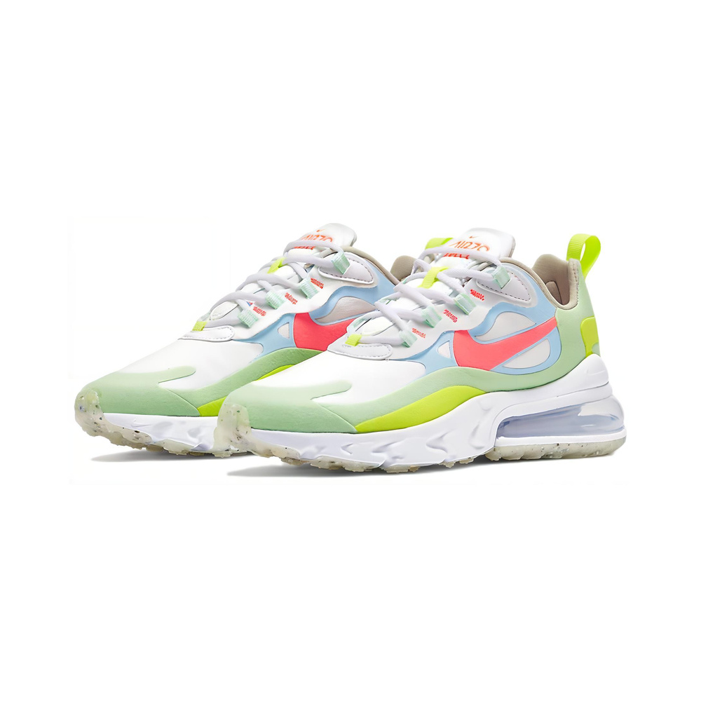 Nike Air Max 270 'Multi-Color' Женские