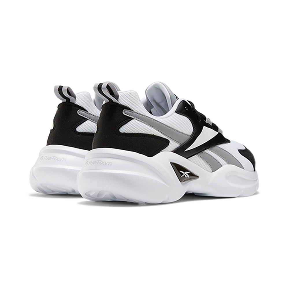 Saucony Ride 'White' Мужские