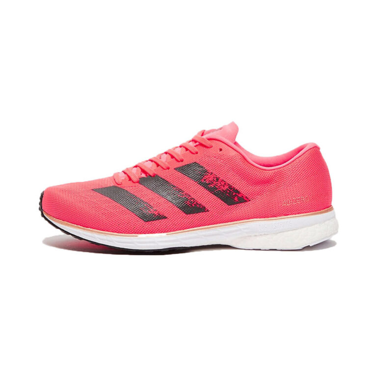 Adidas Adizero Adios 'Pink' Мужские