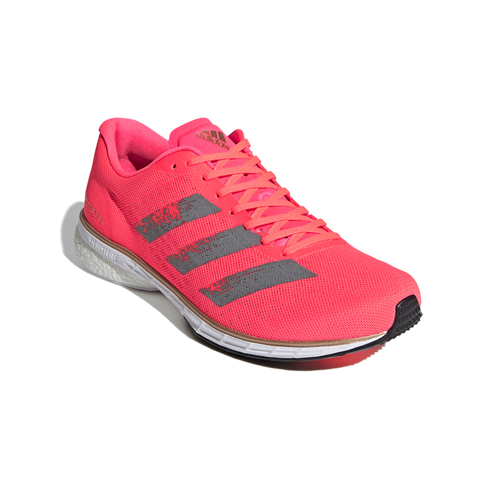 Adidas Adizero Adios 'Pink' Мужские