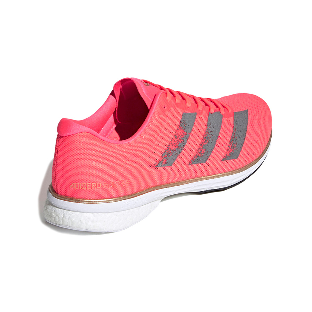 Adidas Adizero Adios 'Pink' Мужские