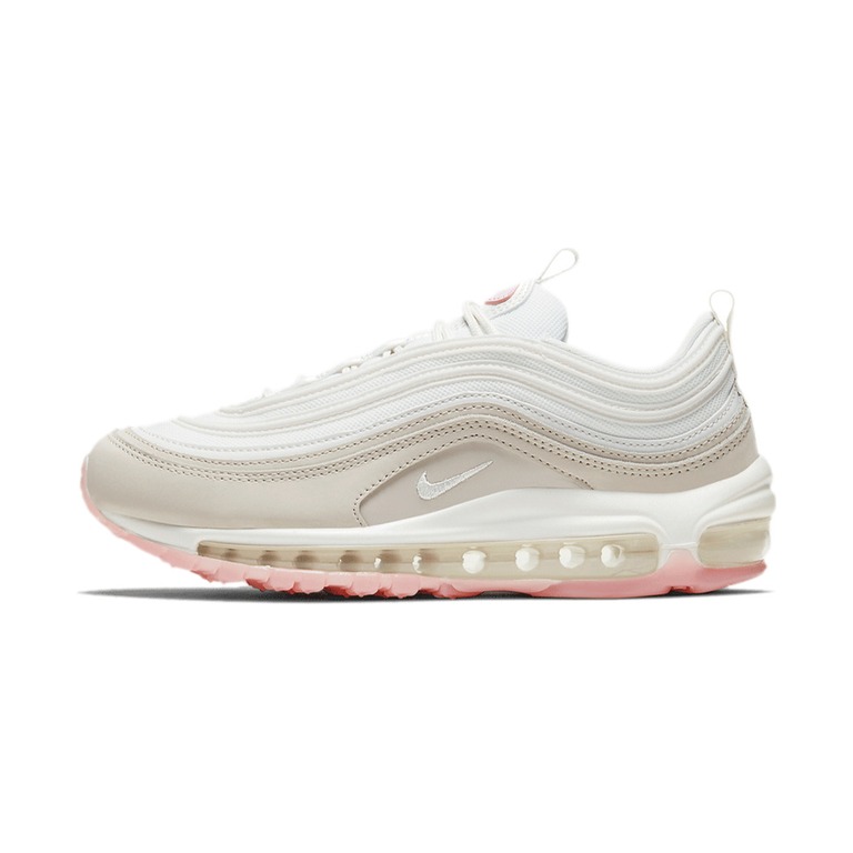 Nike Air Max 97 'Midnight Navy / Sail / Light Smoke Grey / Football Grey' Женские