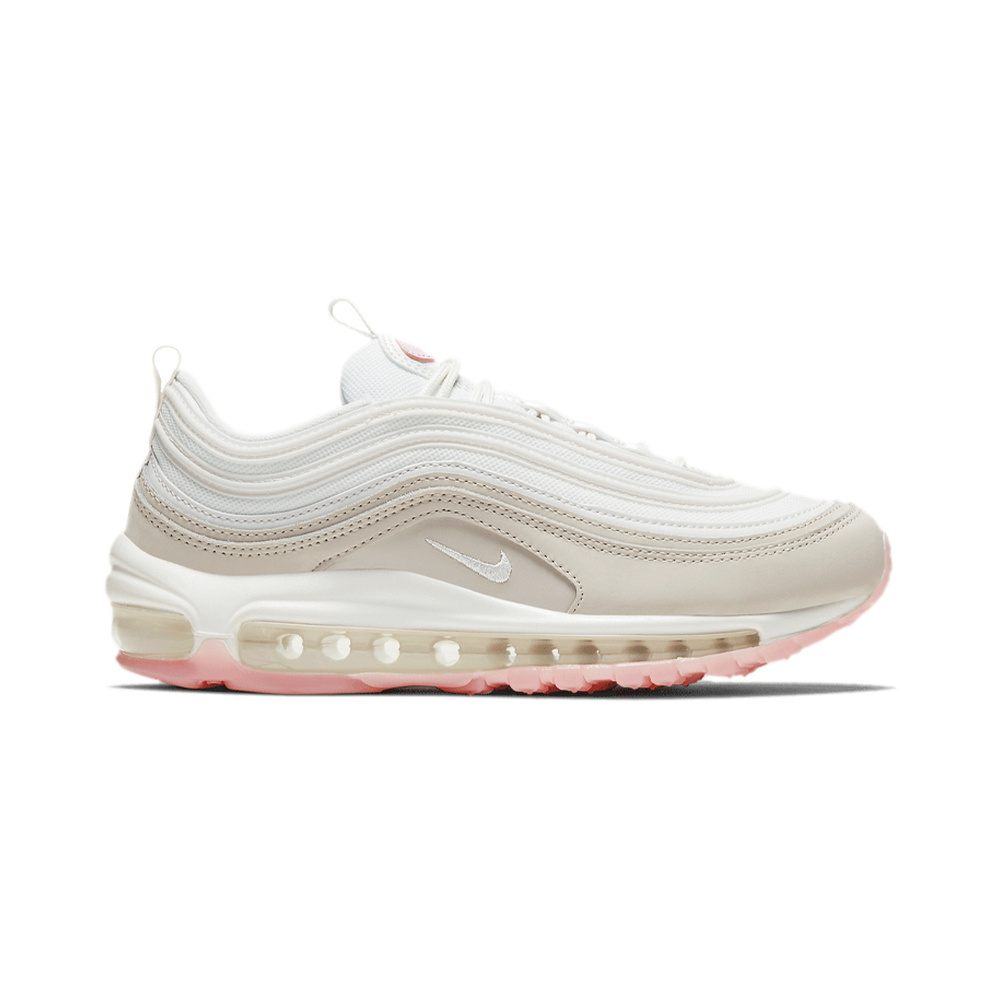 Nike Air Max 97 'Midnight Navy / Sail / Light Smoke Grey / Football Grey' Женские