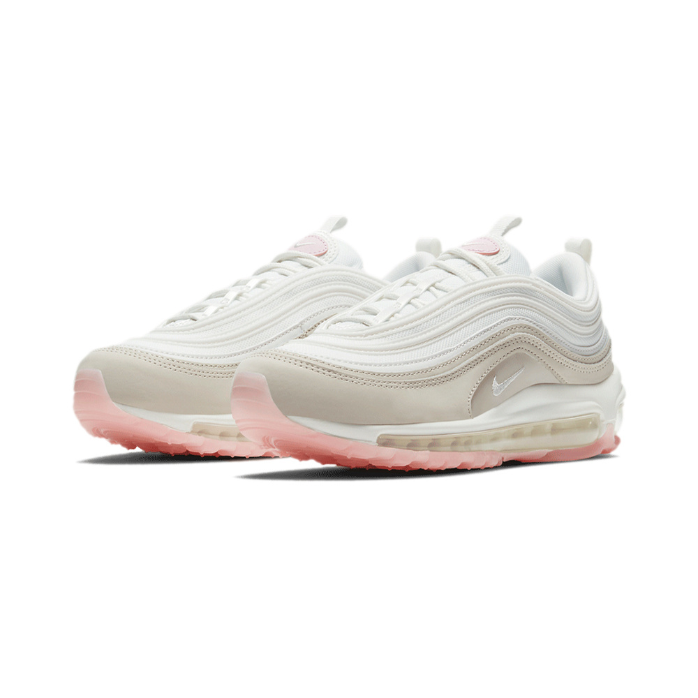 Nike Air Max 97 'Midnight Navy / Sail / Light Smoke Grey / Football Grey' Женские