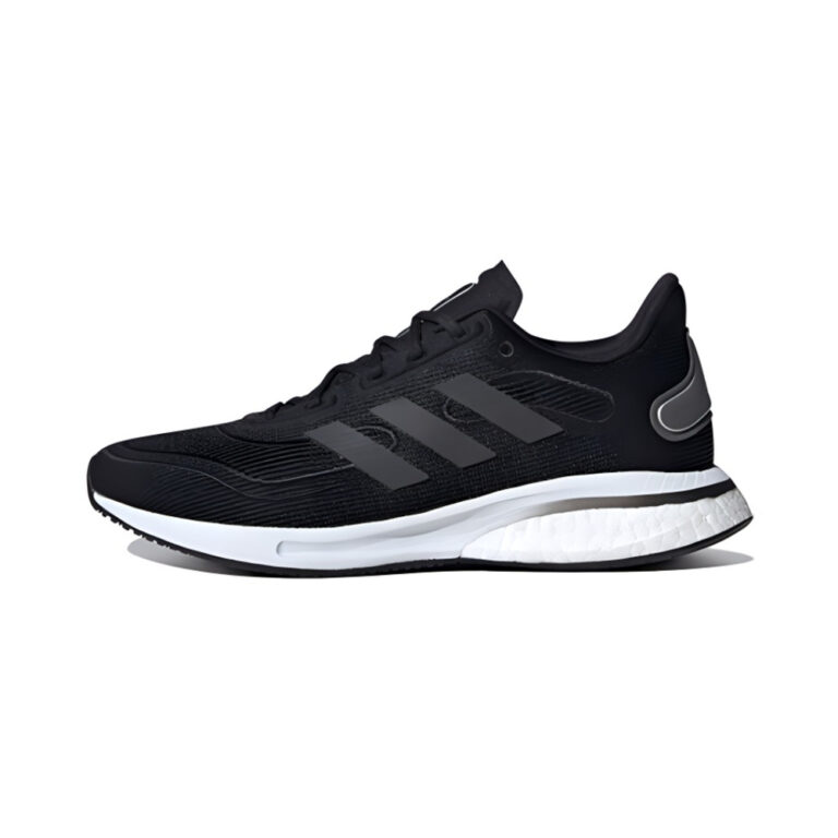 Adidas Supernova 'Black' Женские