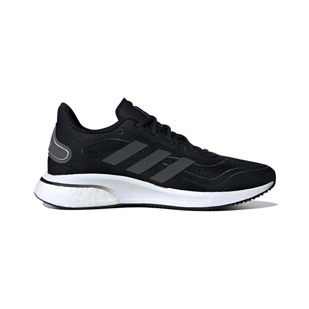 Adidas Supernova 'Black' Женские